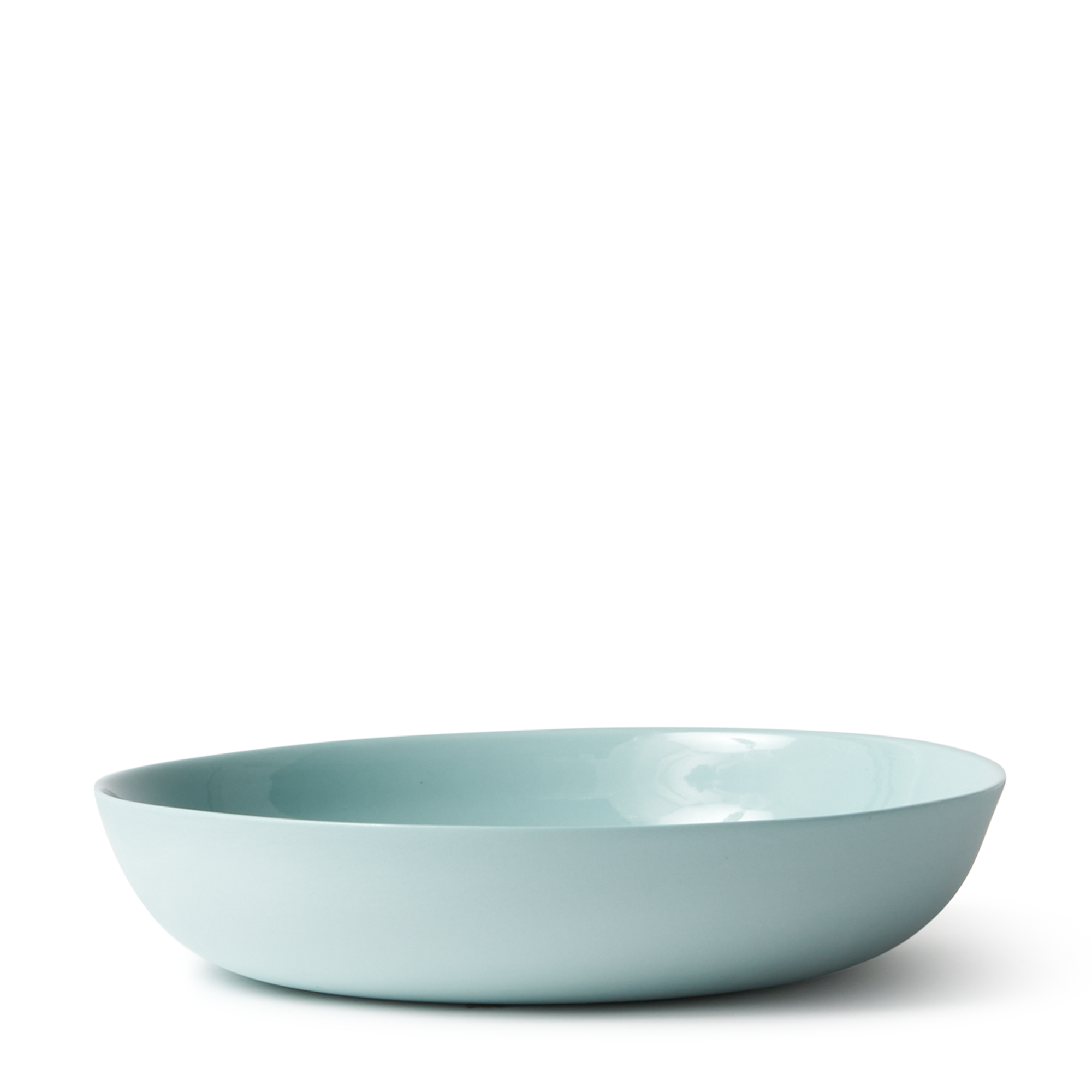 Pebble Bowl - Blue