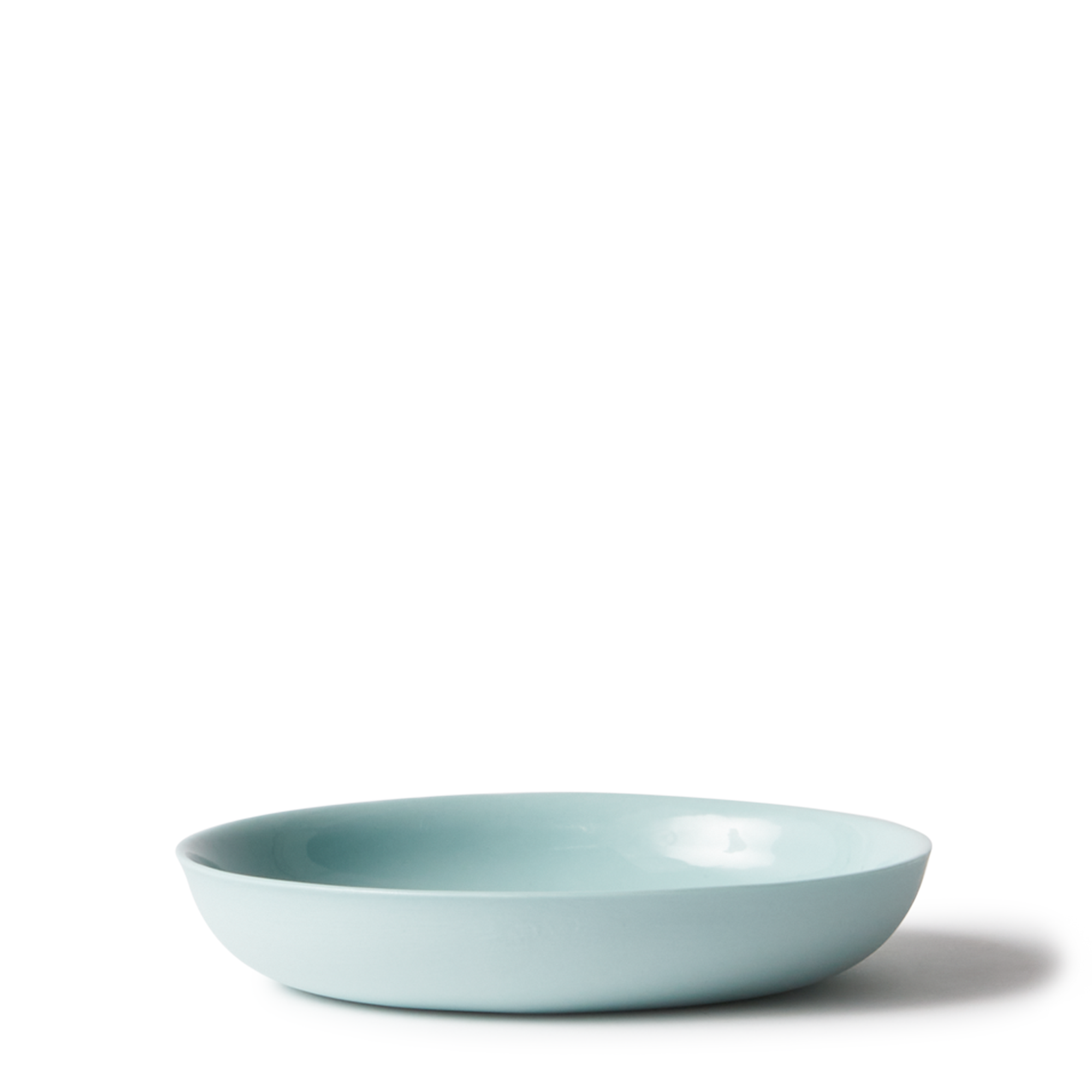 Pebble Bowl - Blue