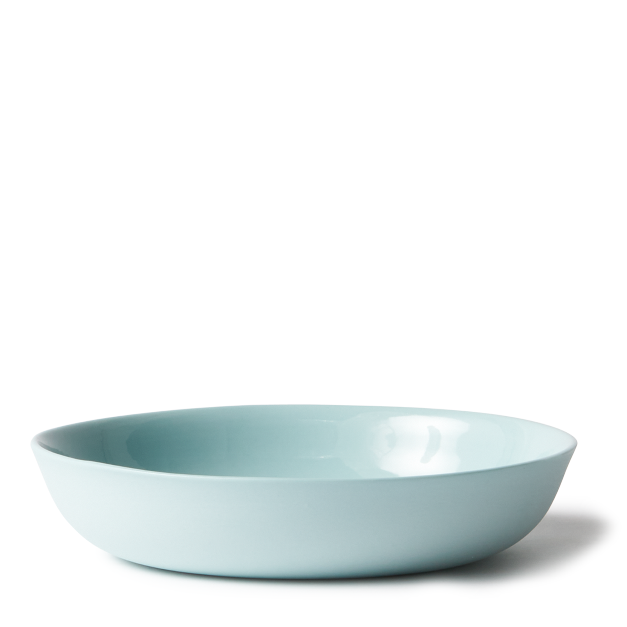 Pebble Bowl - Blue