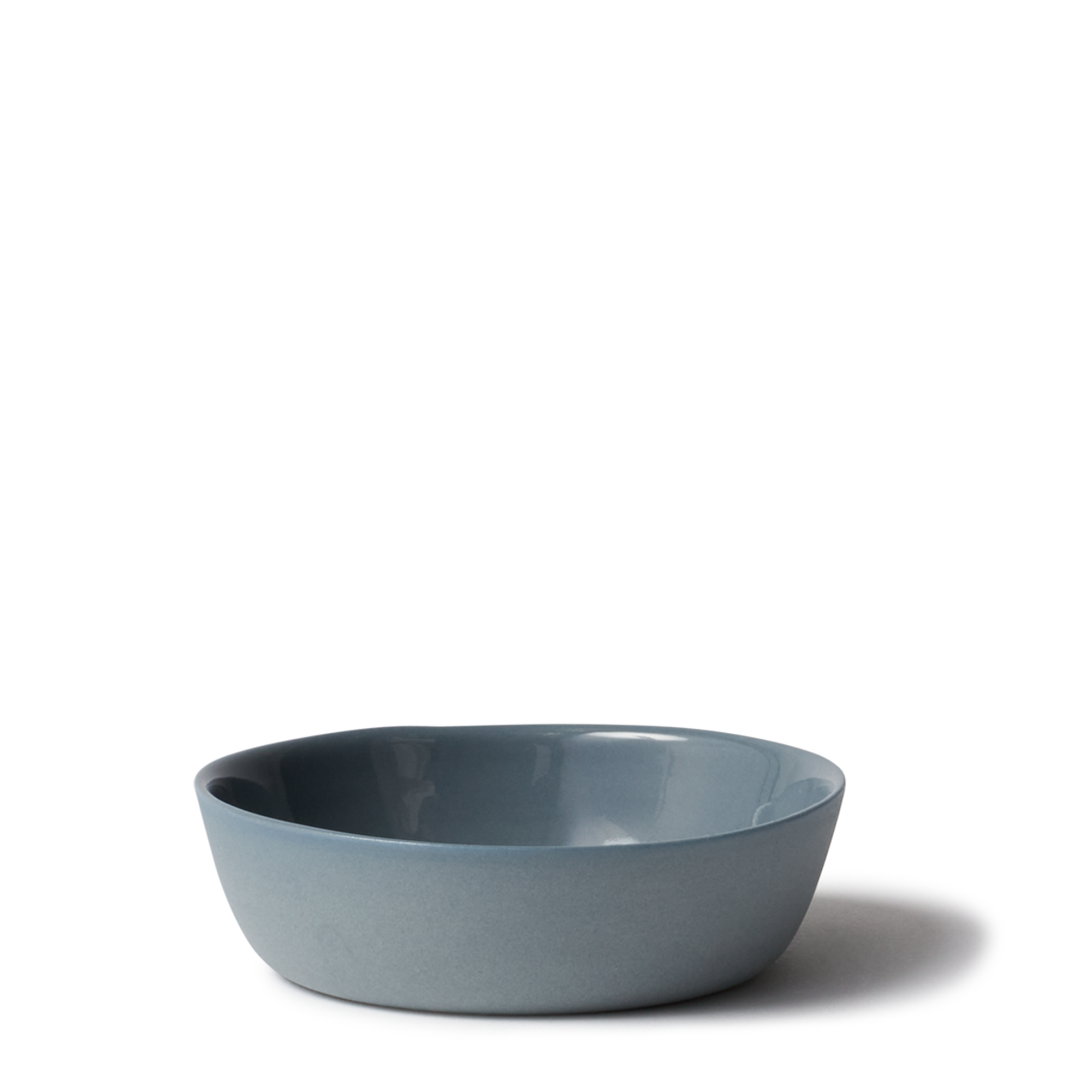 Pickle Dish - Steel