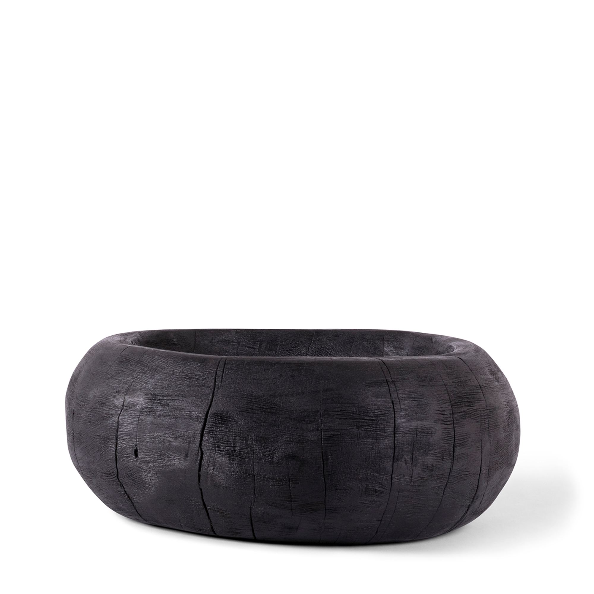 Voo Bowl - Black