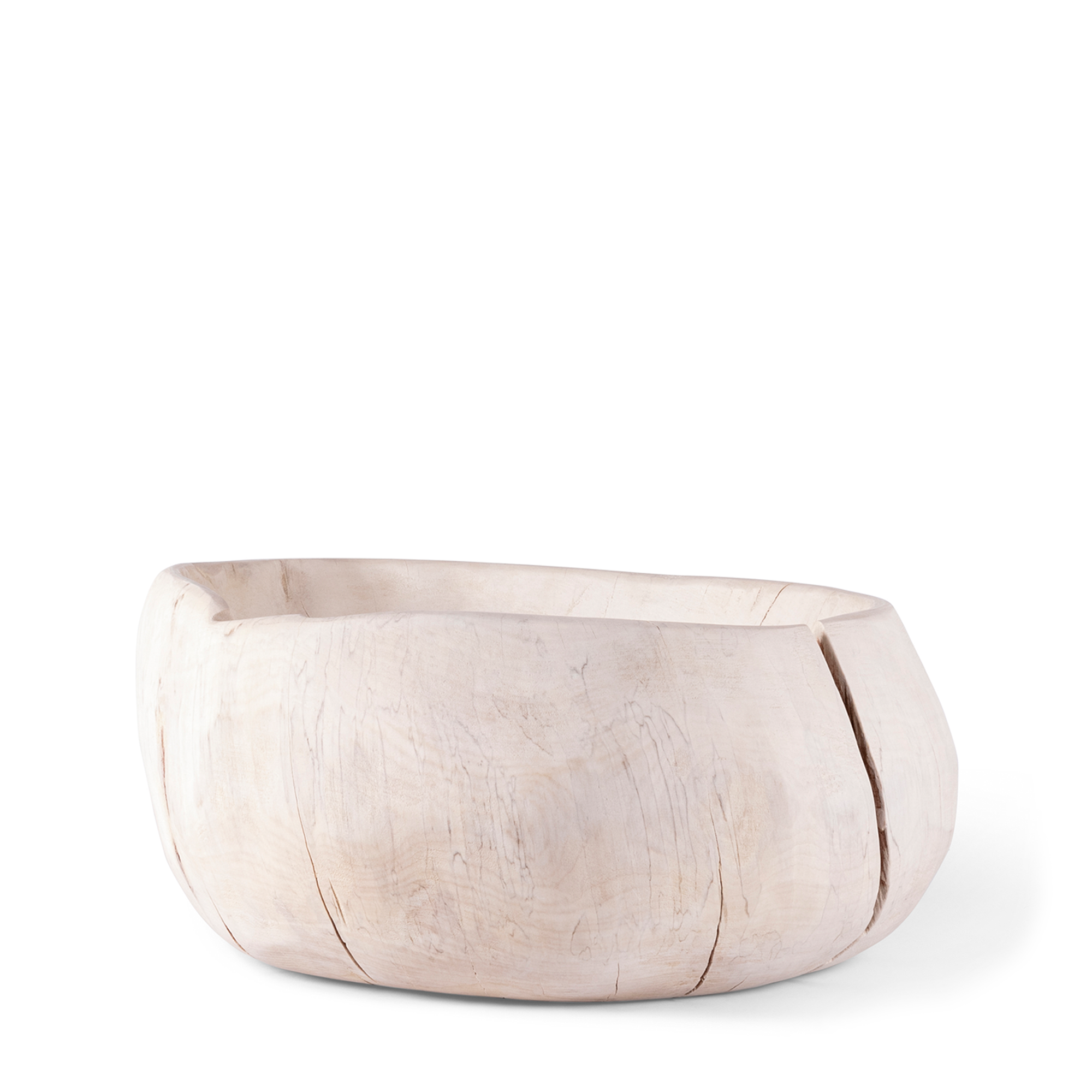 Voo Bowl - White