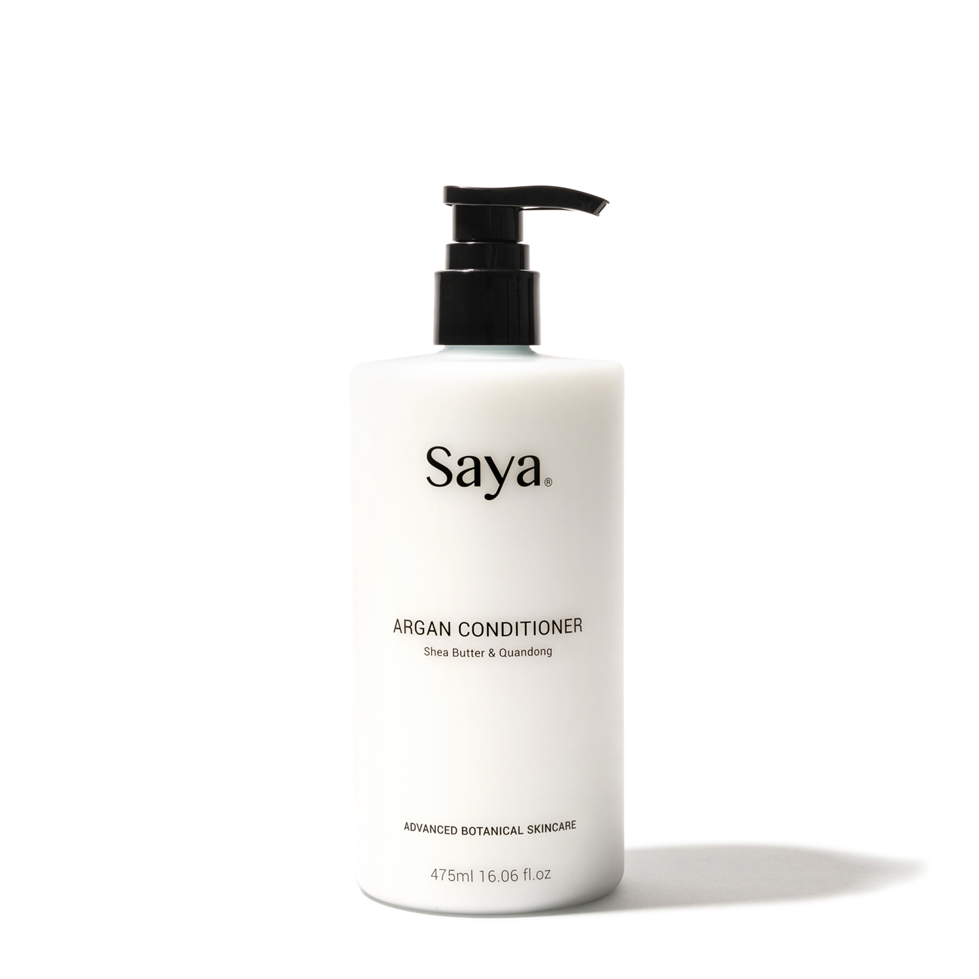 Argan Conditioner