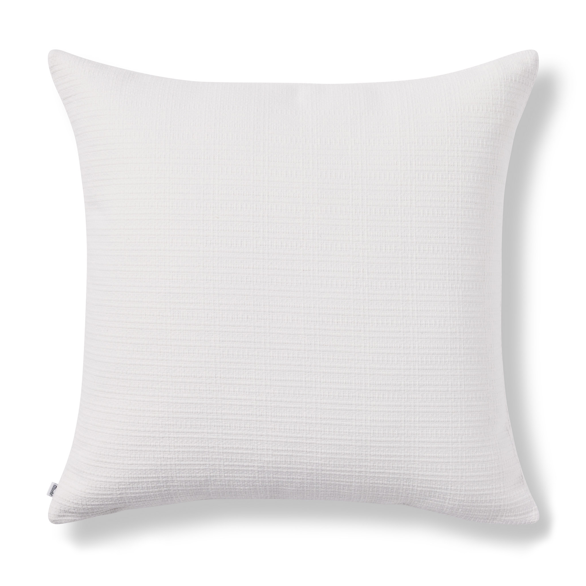 Hila Outdoor Pillow - Salt