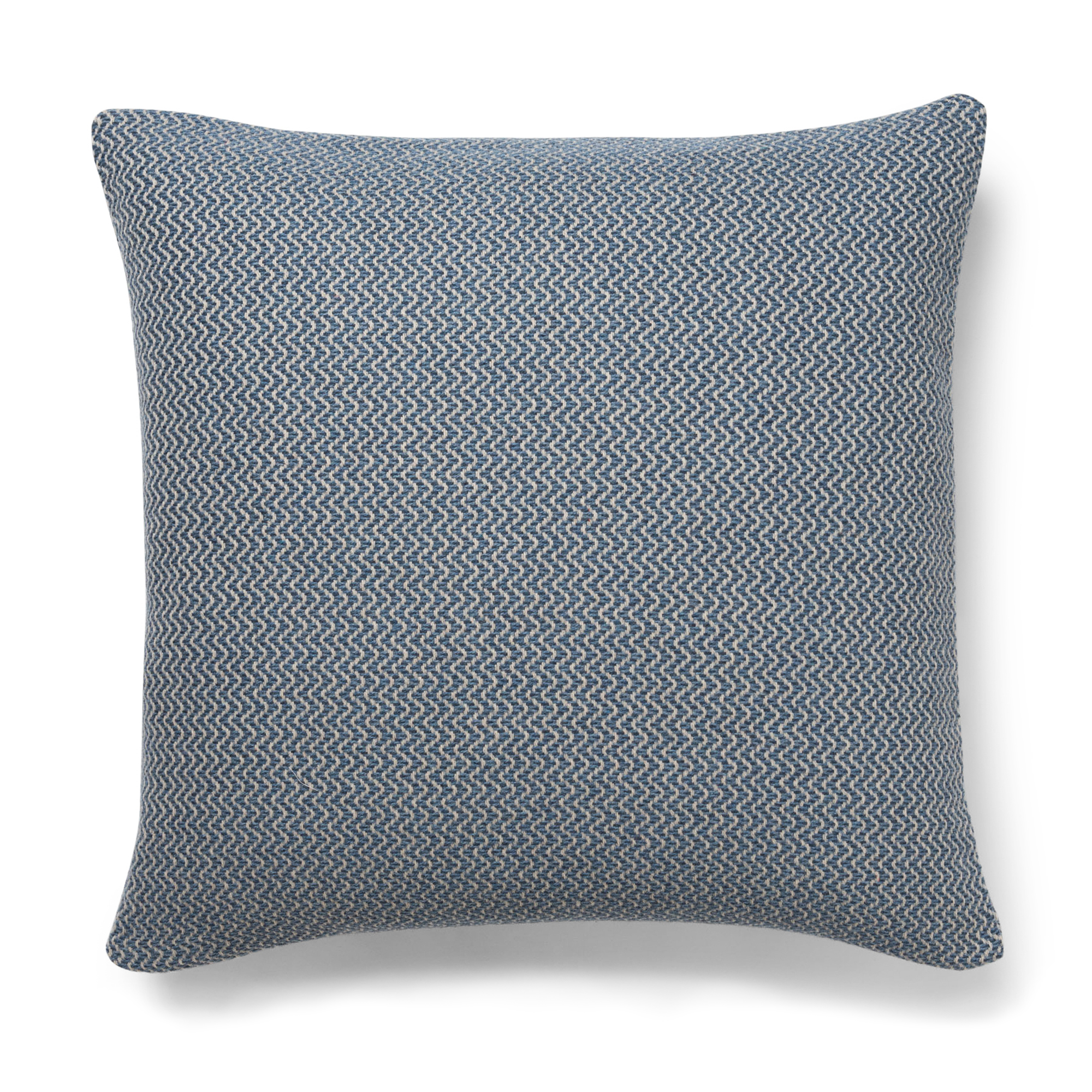 Onda Outdoor Pillow - Denim