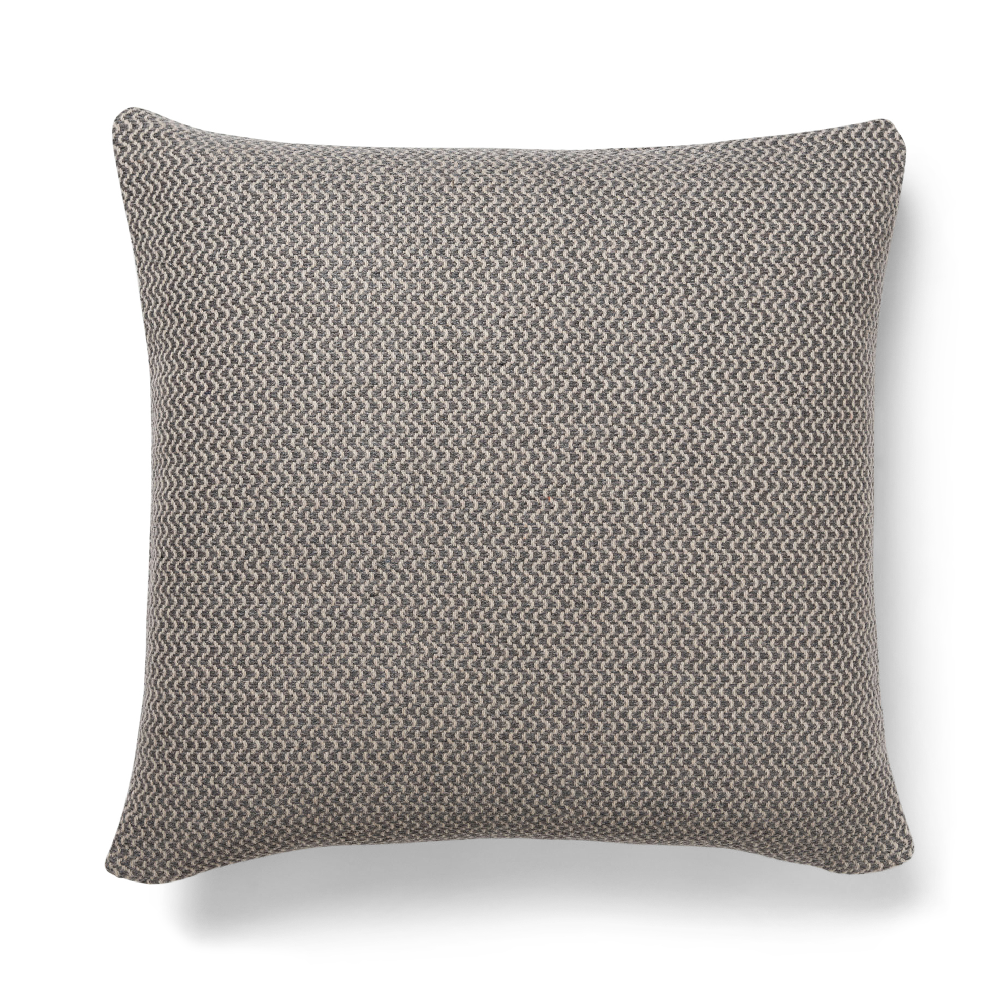 Onda Outdoor Pillow - Smoke