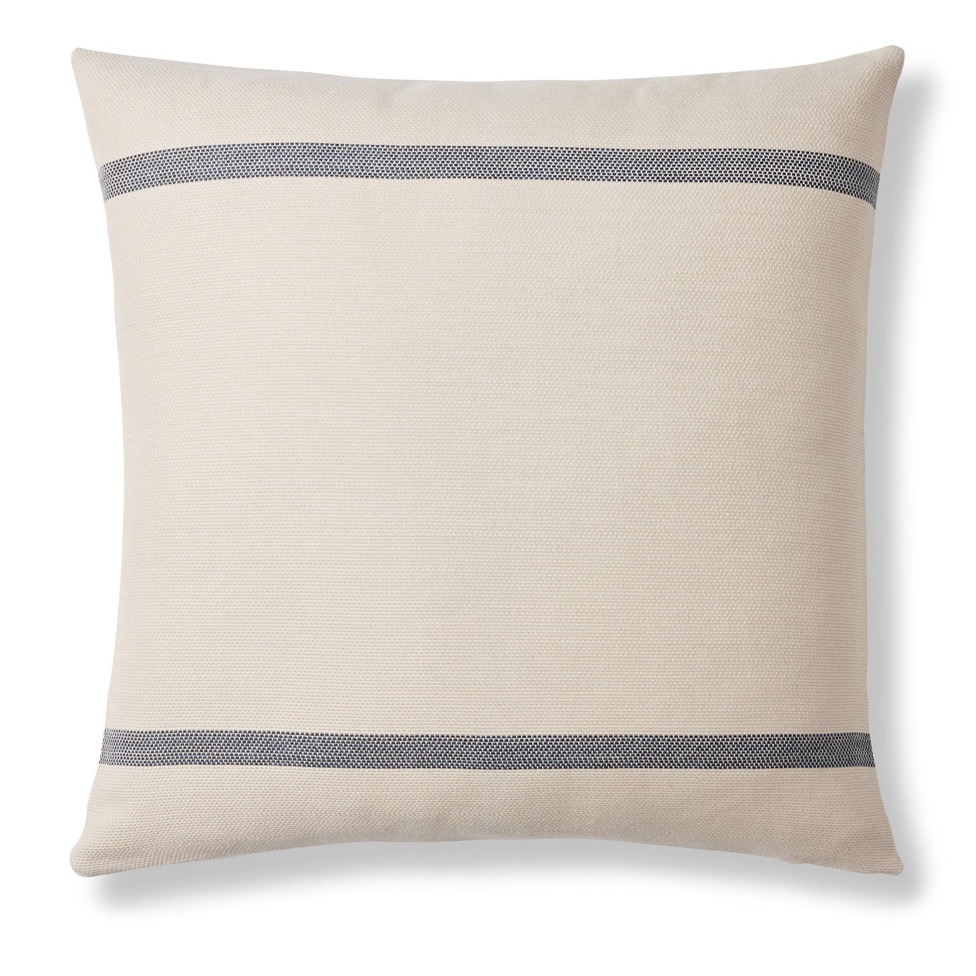 Pilar Outdoor Pillow - Indigo