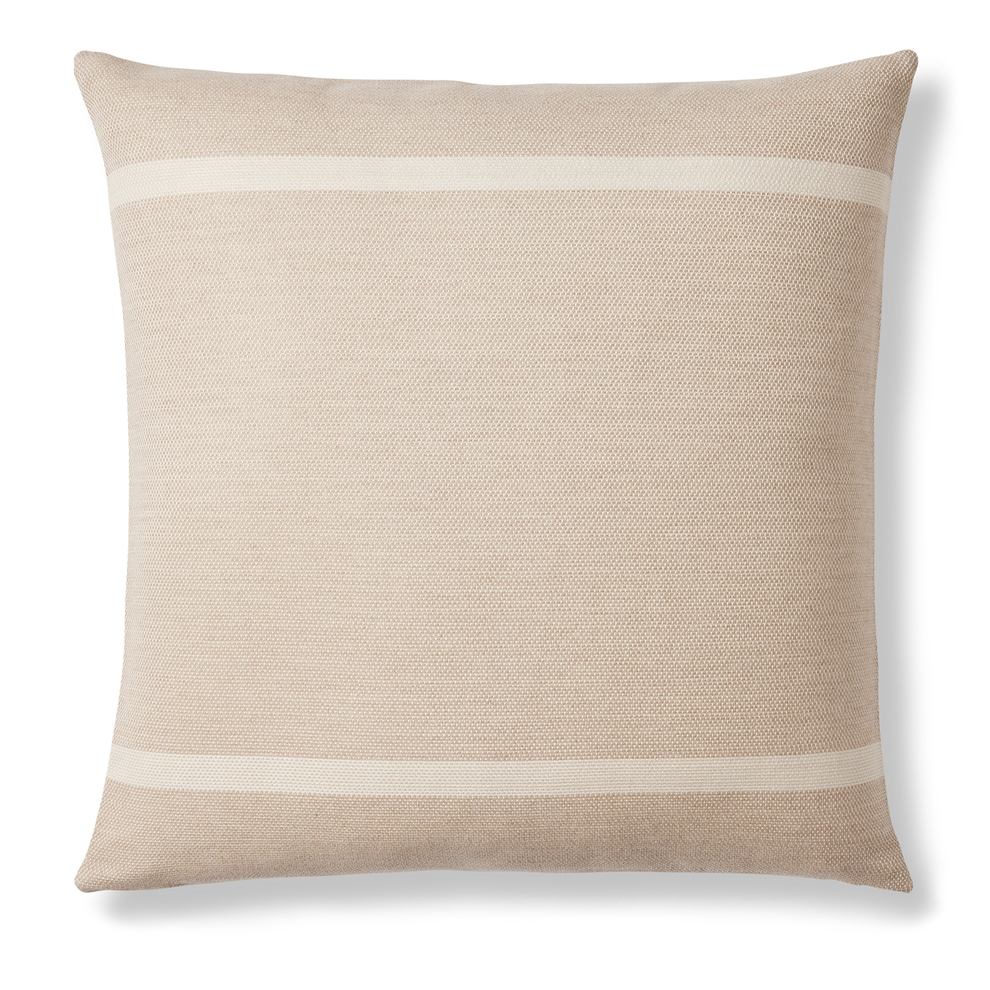 Pilar Outdoor Pillow - Sand