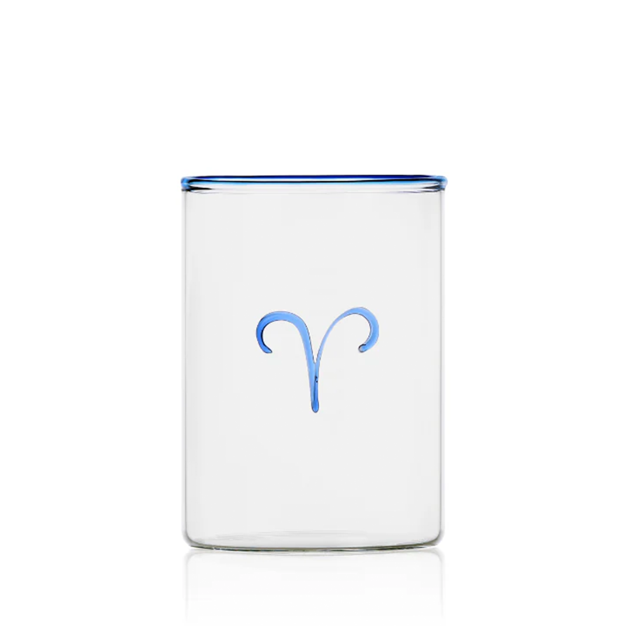 Lowball Glass Aries