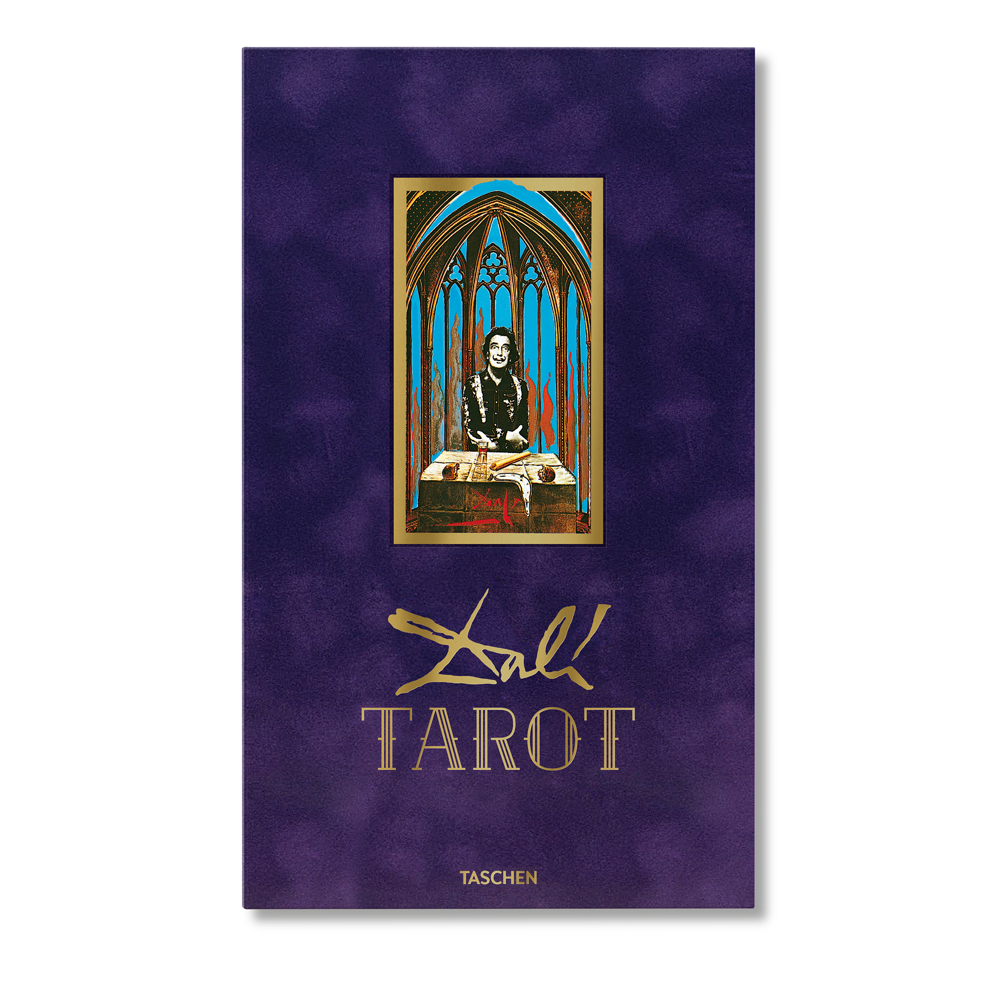 Dali Tarot