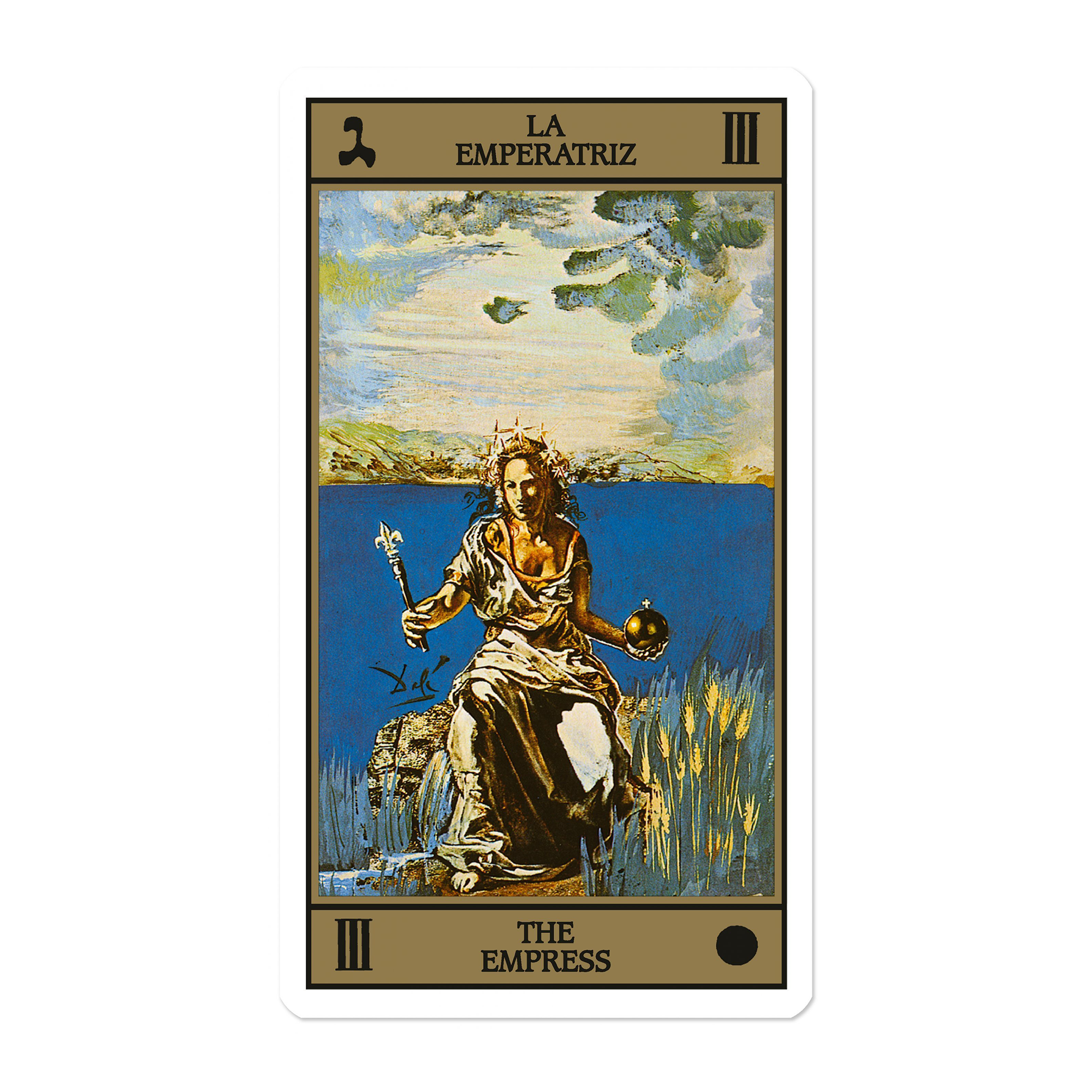 Dali Tarot