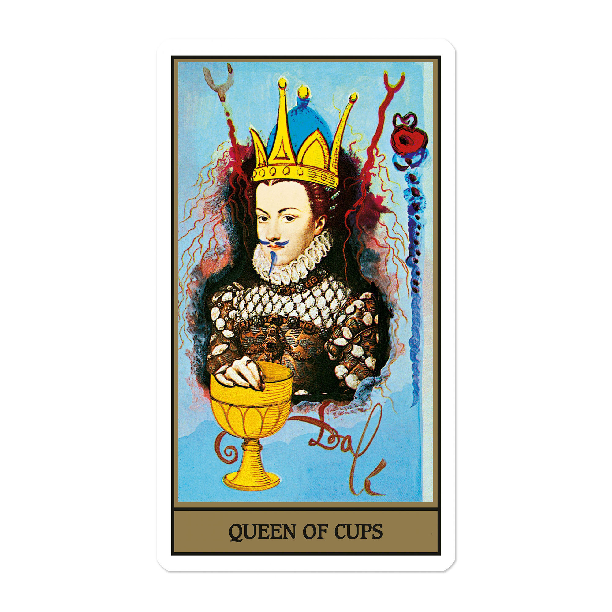 Dali Tarot