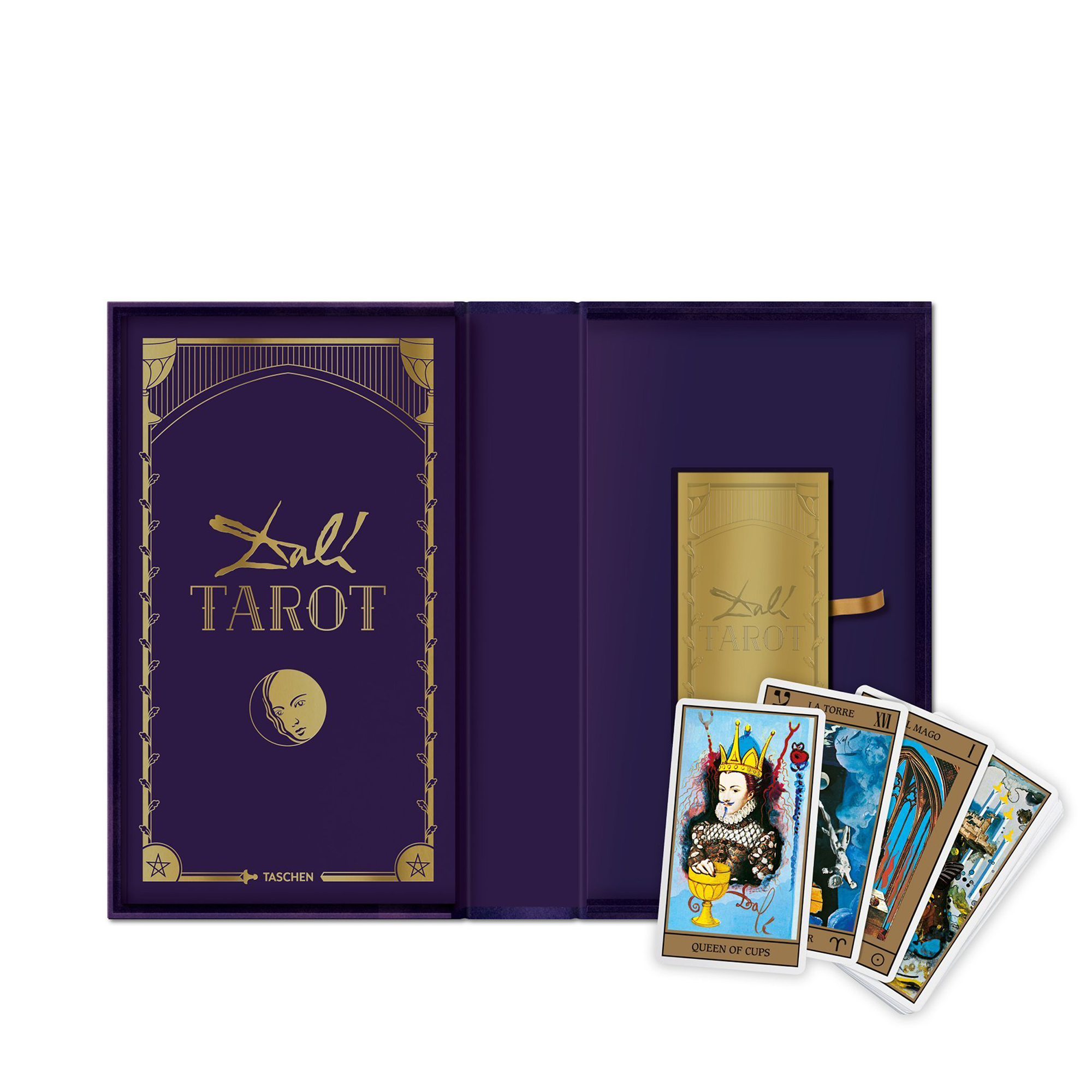 Dali Tarot