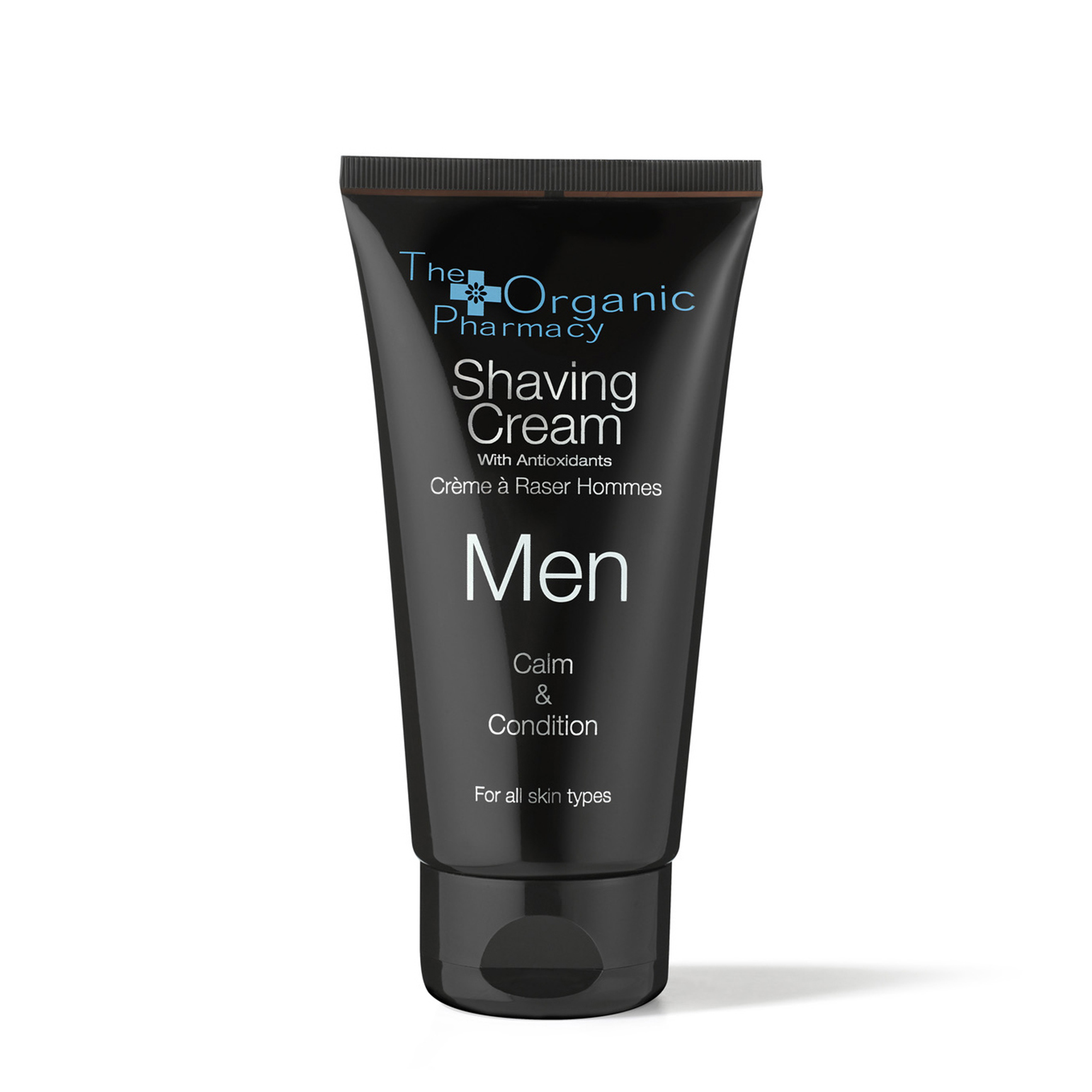 Men's Shaving Cream