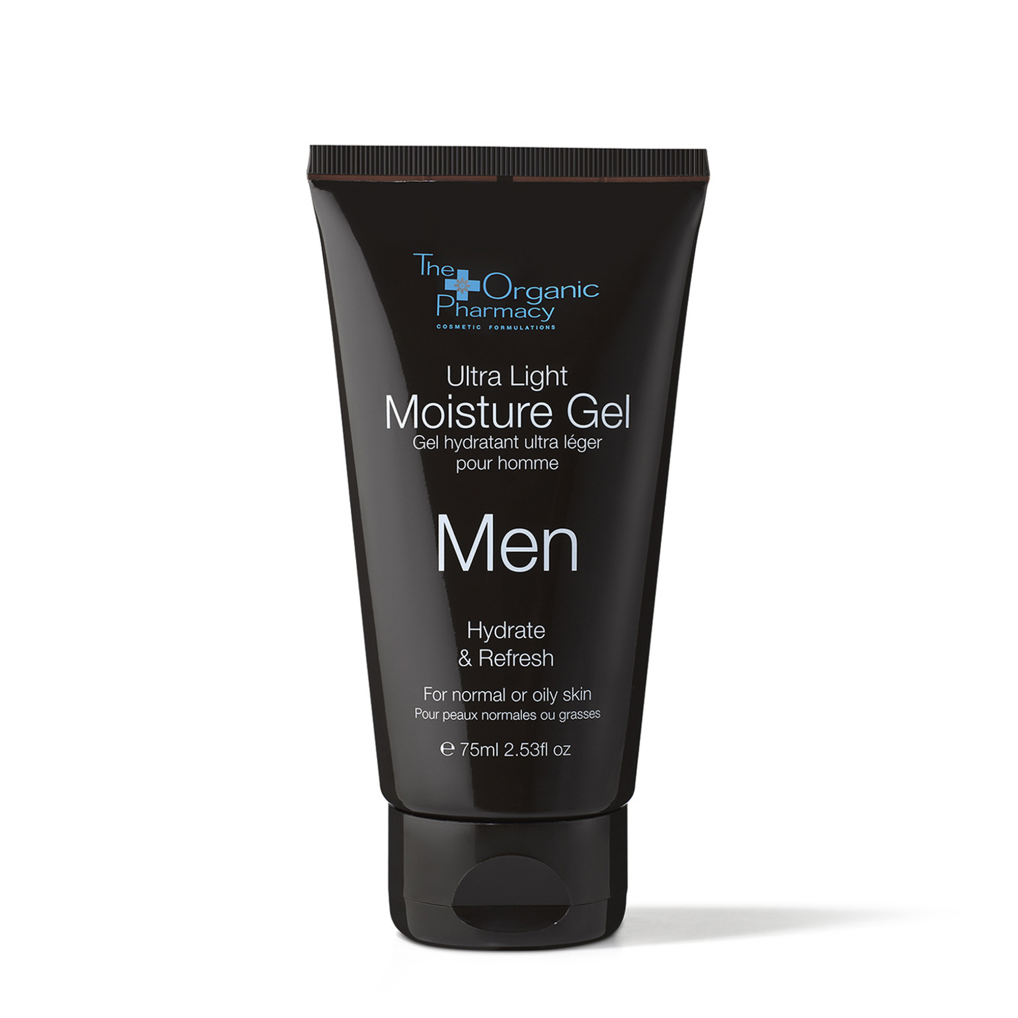 Men's Ultra Light Moisture Gel