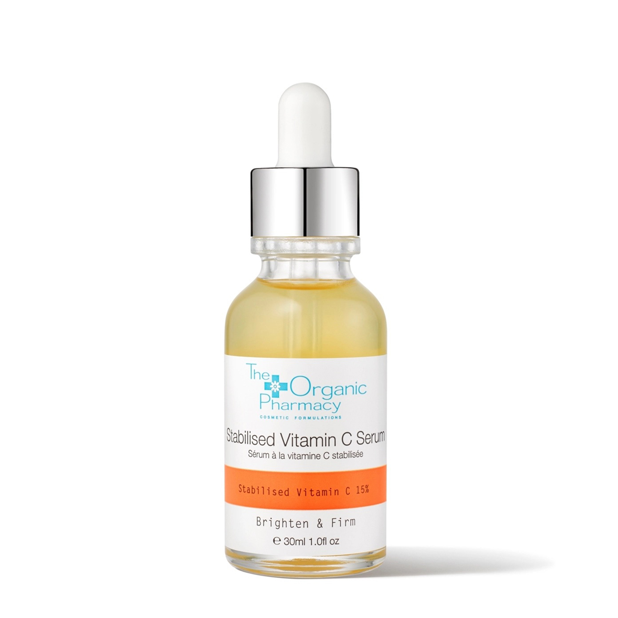 Stabilized Vitamin C Serum