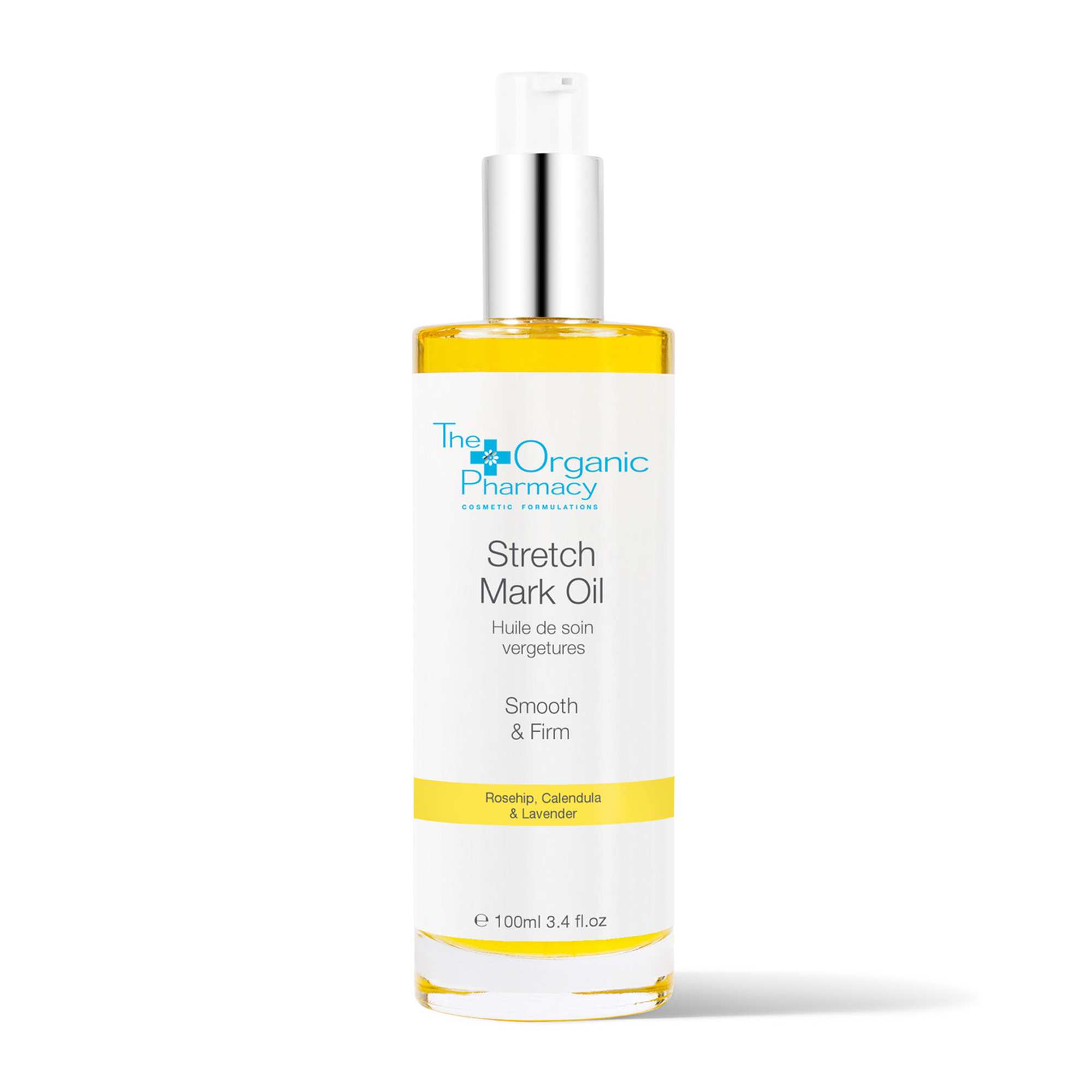 Stretch Mark Oil