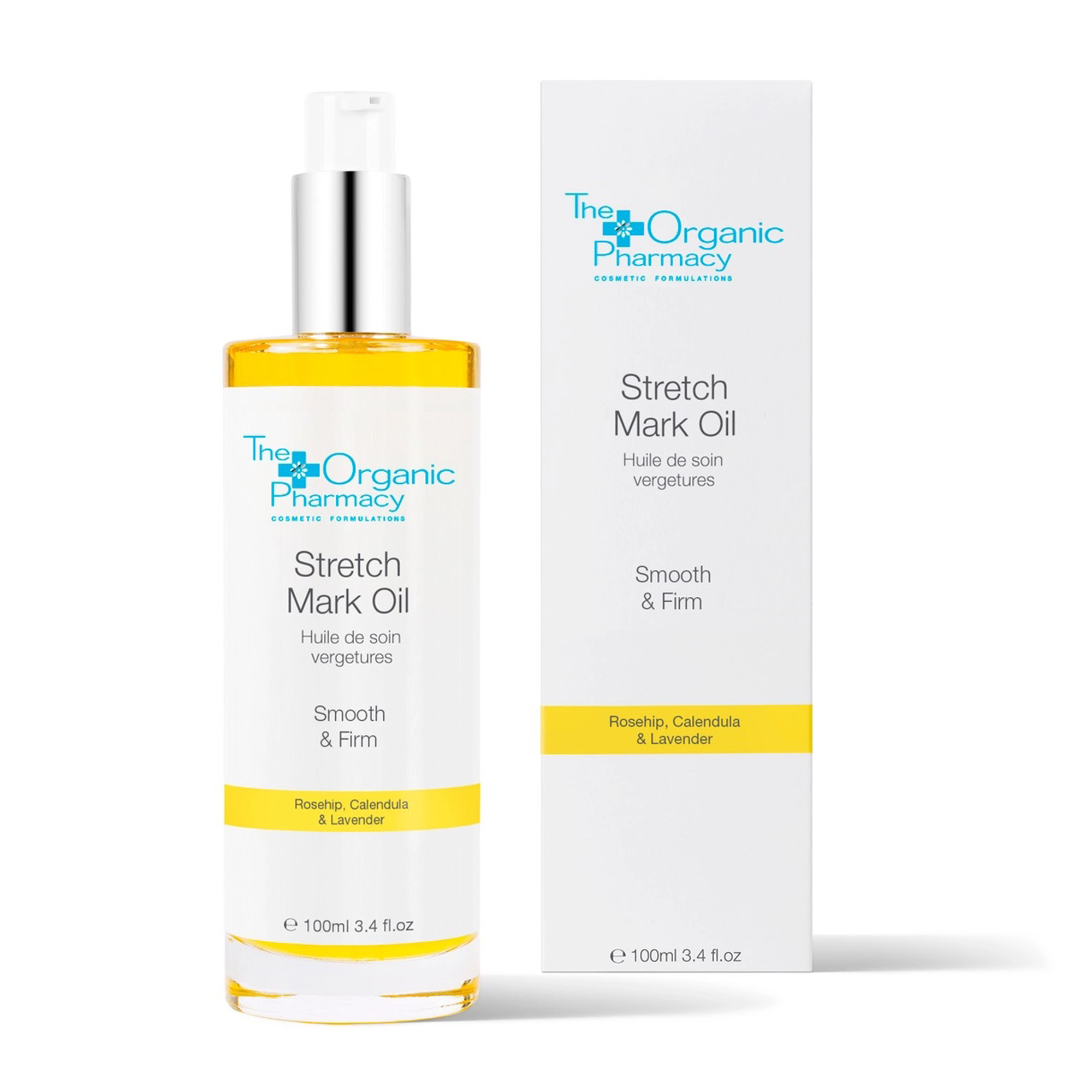 Stretch Mark Oil