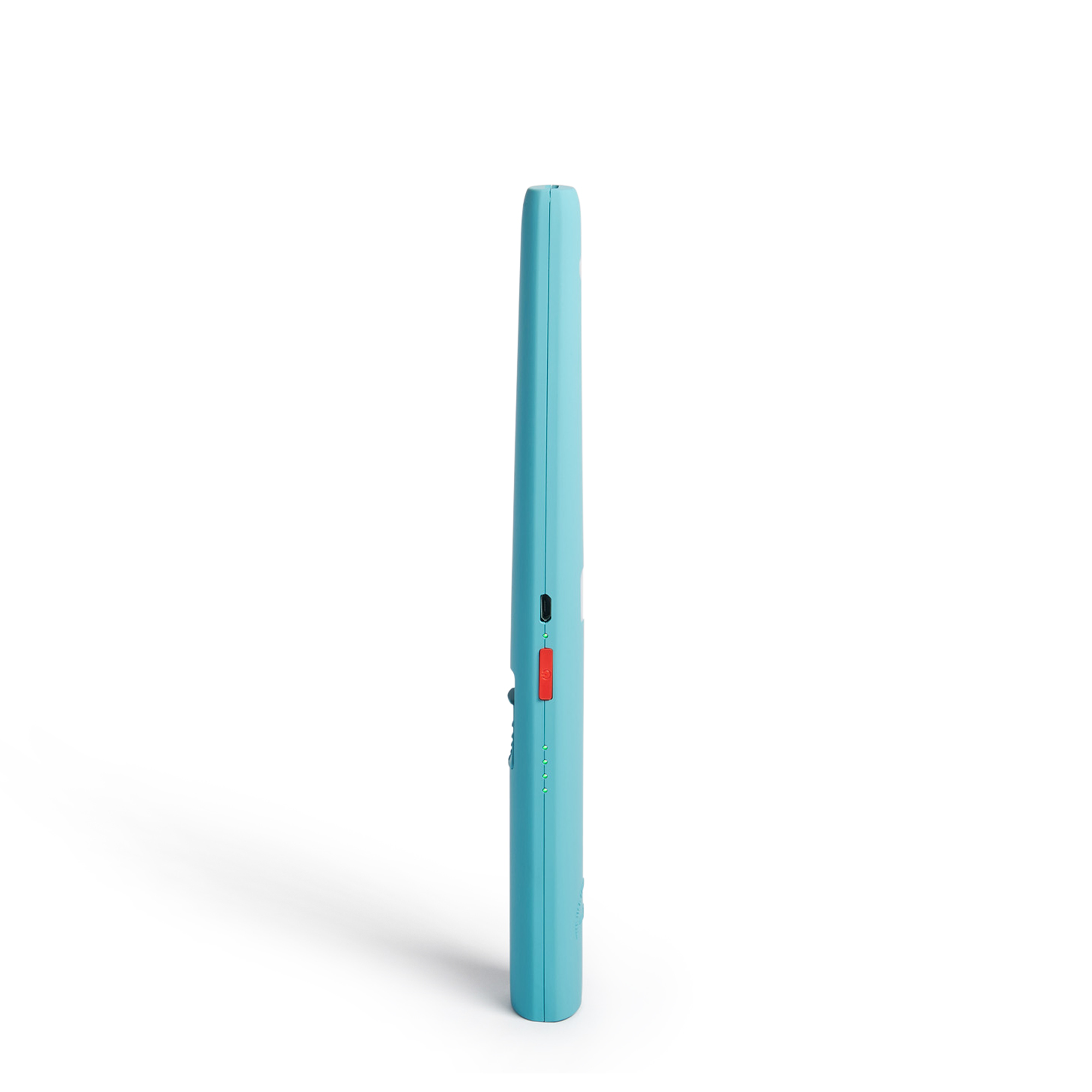 Motli Lighter - Turquoise