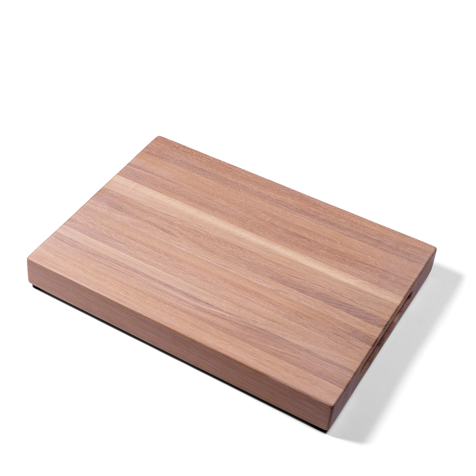 Edge Grain Board - White Oak