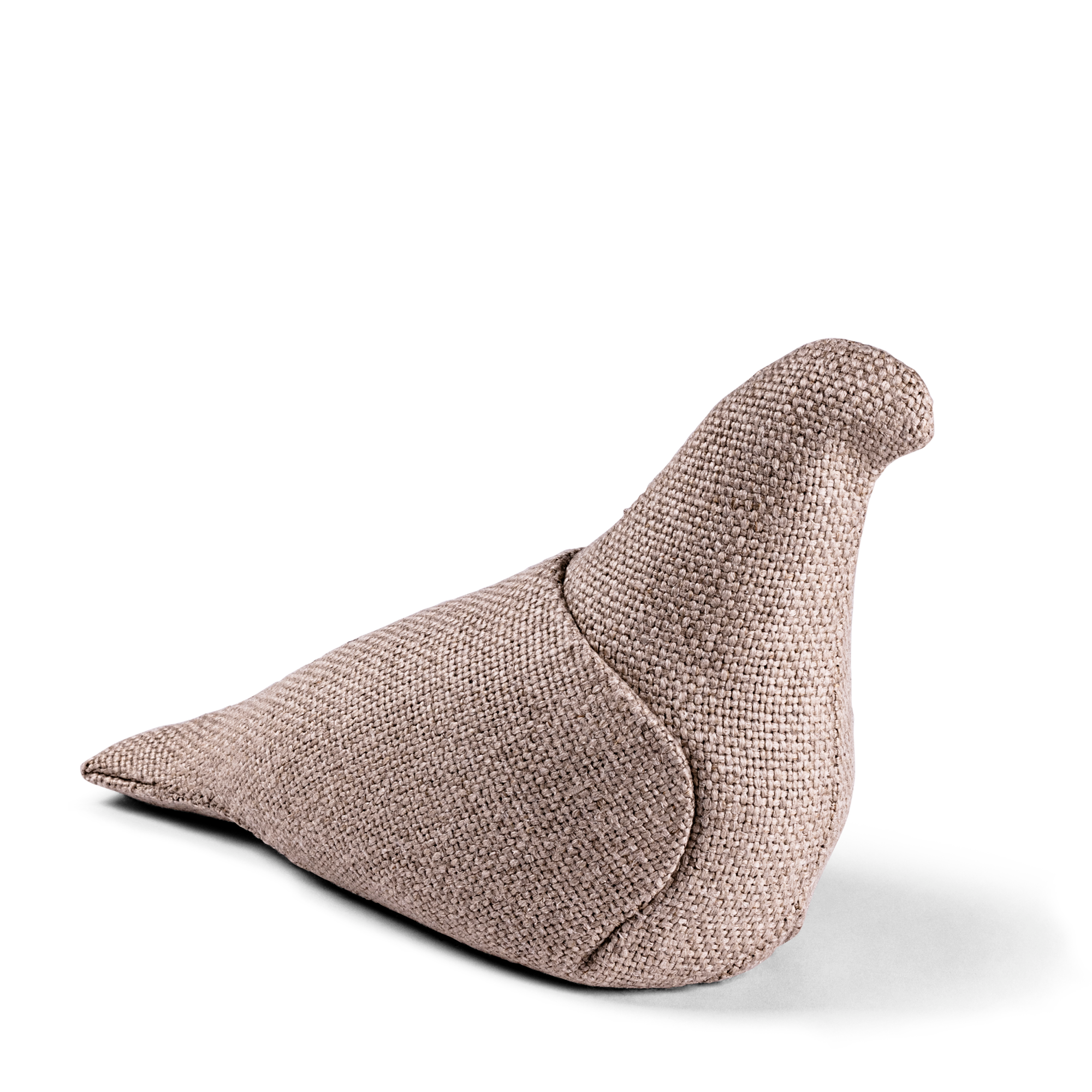 Love Dove Paper Weight/Door Stop - Natural