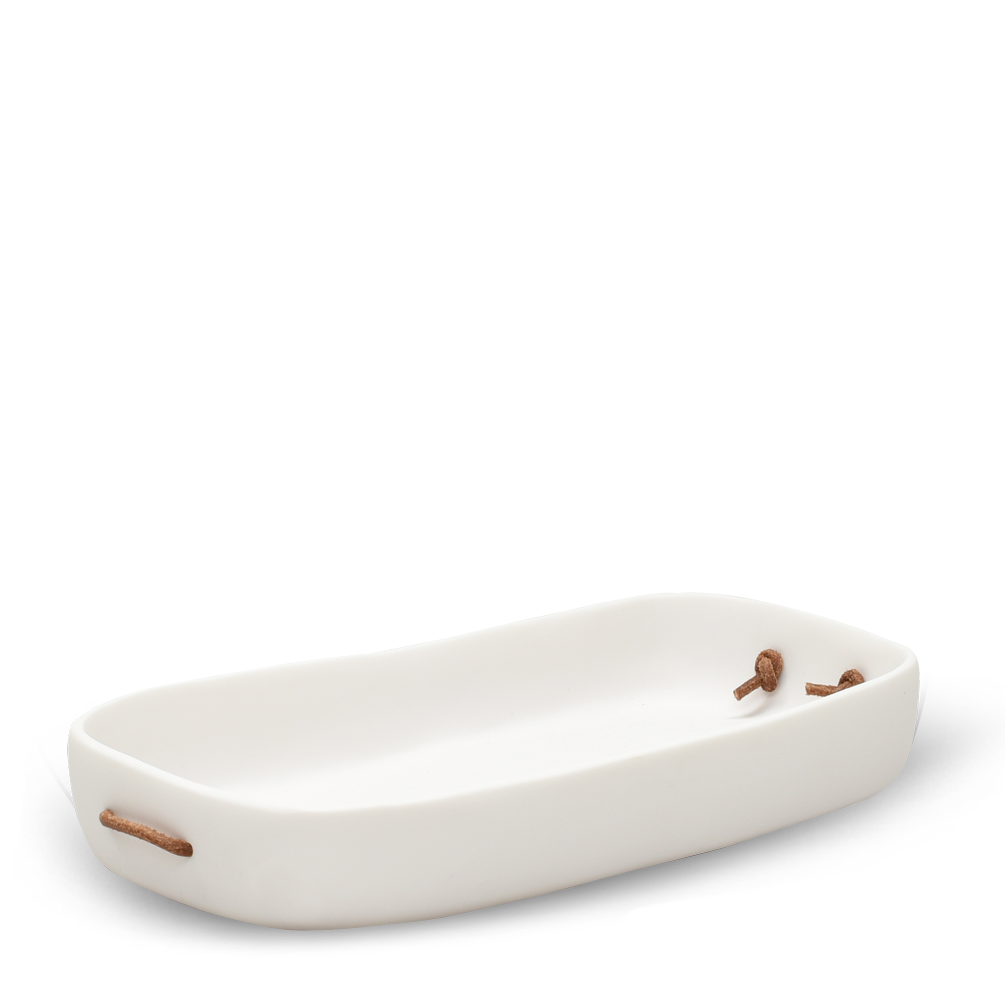 Cuadrado Vanity Tray