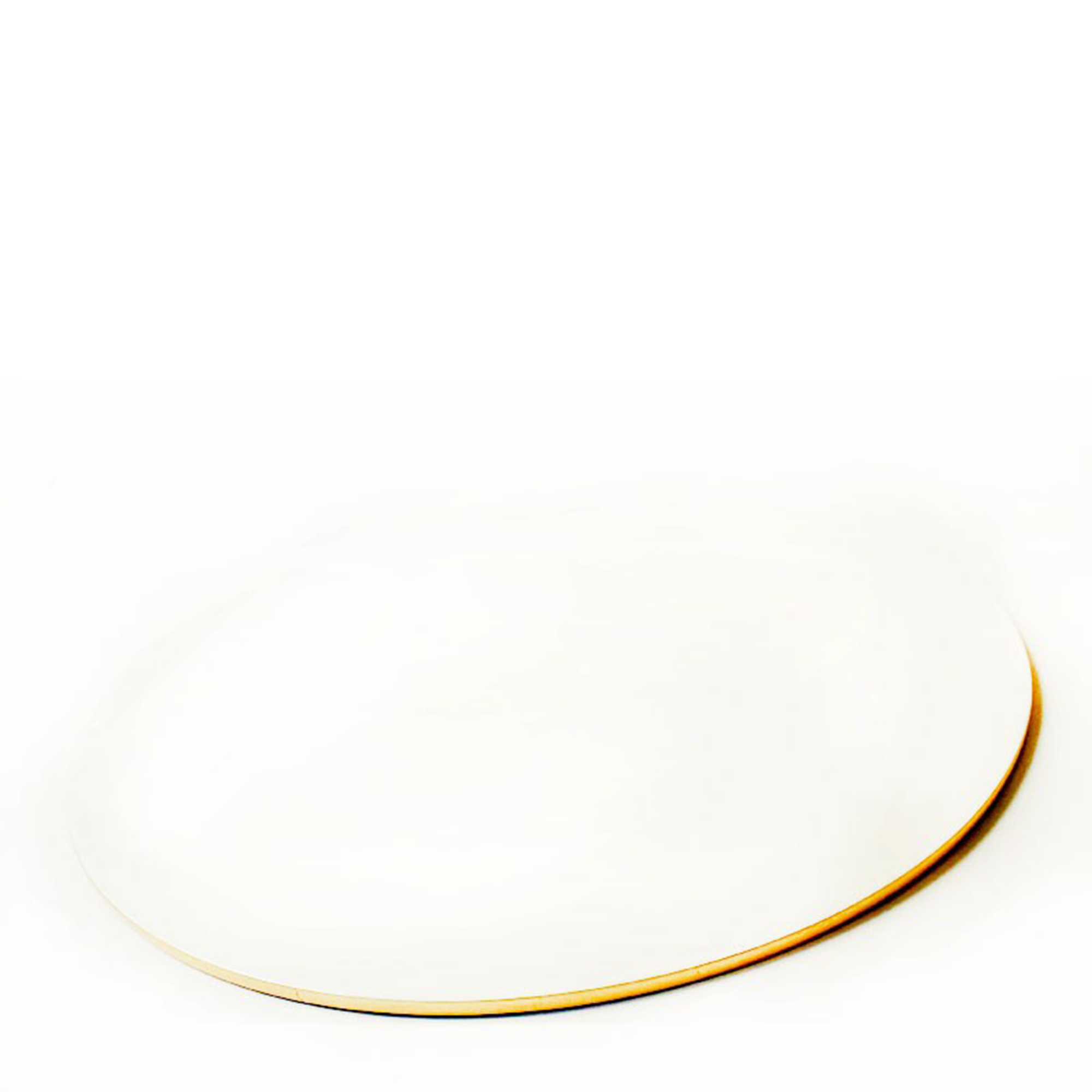 Blanche Placemat - White