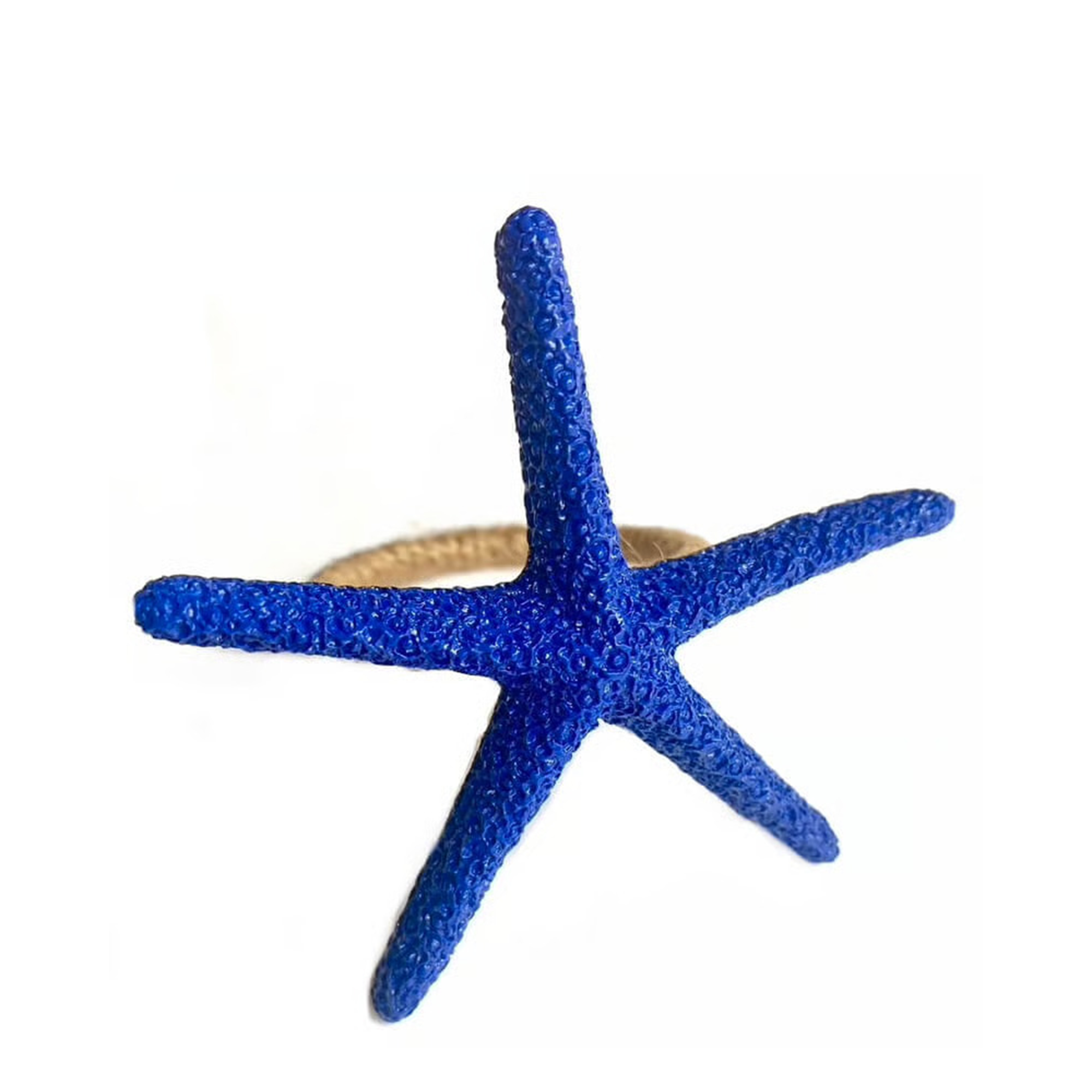 Starfish Napkin Ring