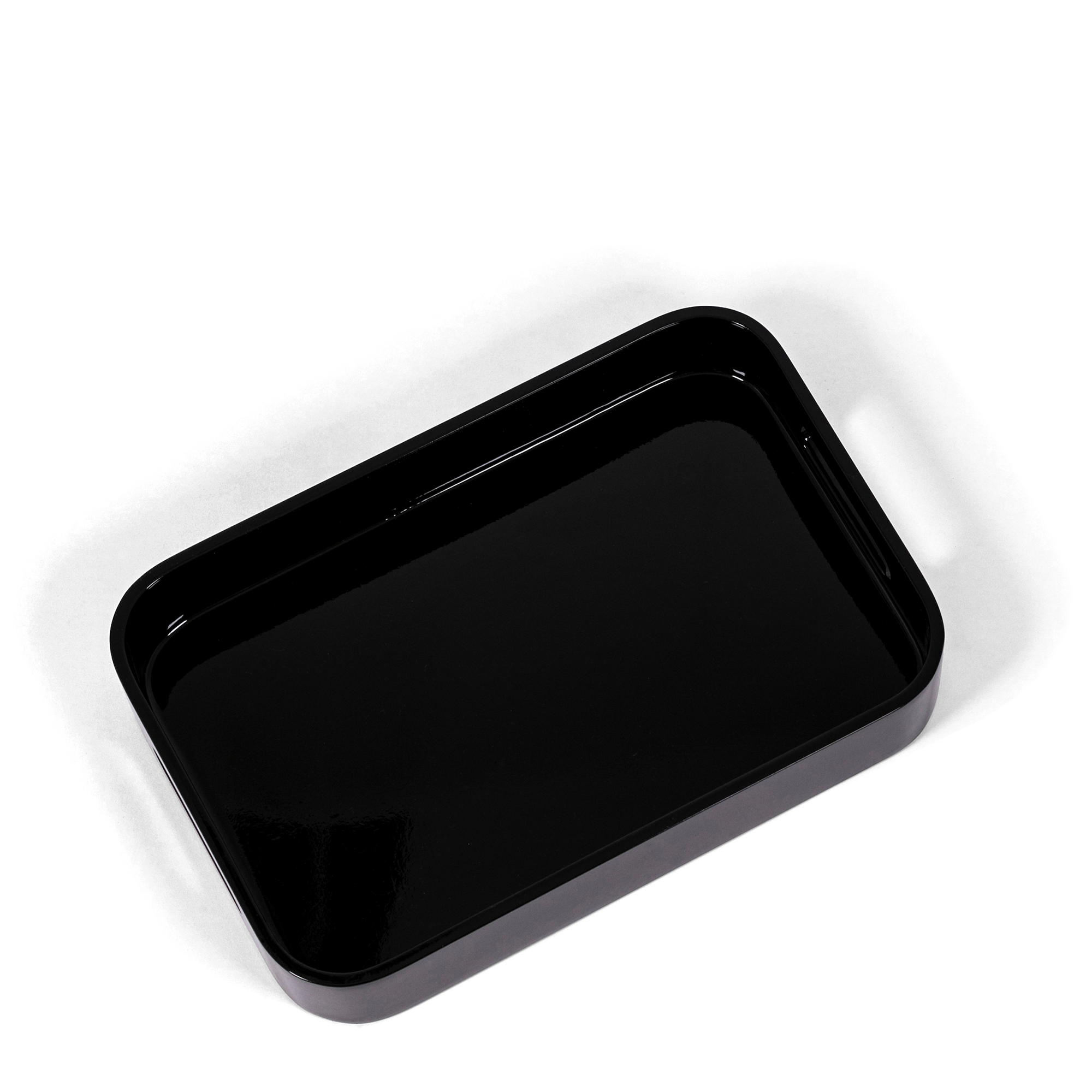 Tray - Black